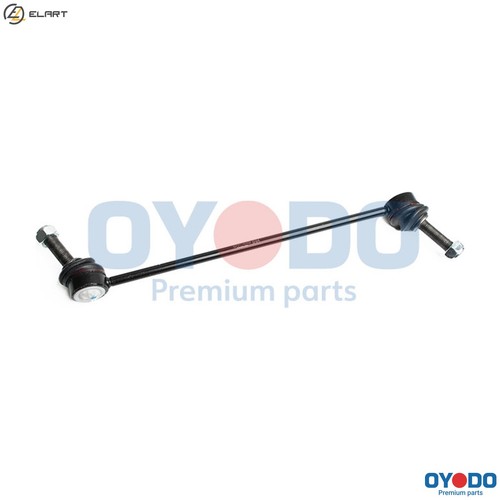 Linkcoupling rod stabiliser - linkcoupling,