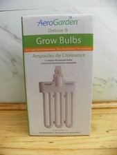 SET OF 2 AEROGARDEN 3 6 7