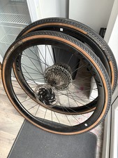 Roval Terra CLX Carbon 700c