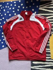 Retro adidas track - retro, y2k