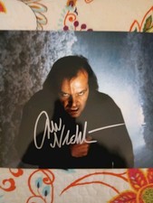 Jack Nicholson The Shining