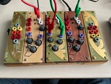 Ciat-Lonbarde 'Deerhorn' Organ