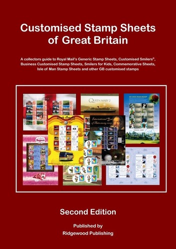 Smilers catalogue - gb,