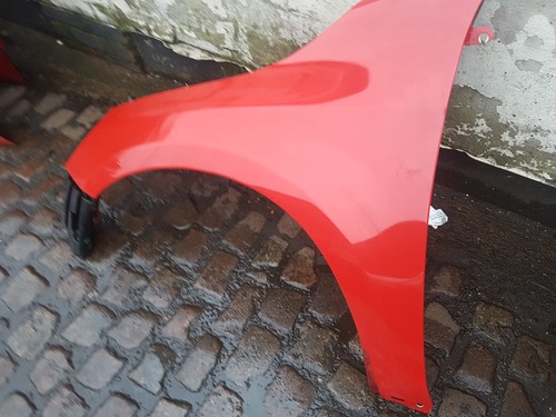 Volvo v60 passenger side - volvo,