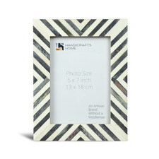 Handicrafts Home Chevron Photo