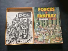 WARHAMMER 1st Edition Fantasy