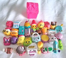 Rare Shopkins/Petkins