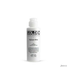 Golden Fluid Acrylic Paint