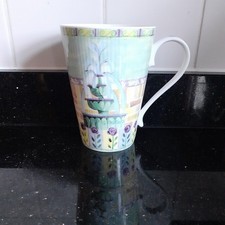 Hudson & Middleton Fine Bone