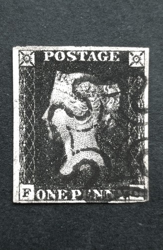 Queen victoria penny - queen,