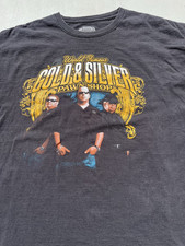 Men's Pawn Stars T-Shirt Black