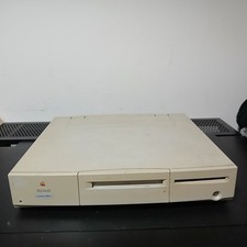 Apple Centris 660AV Macintosh
