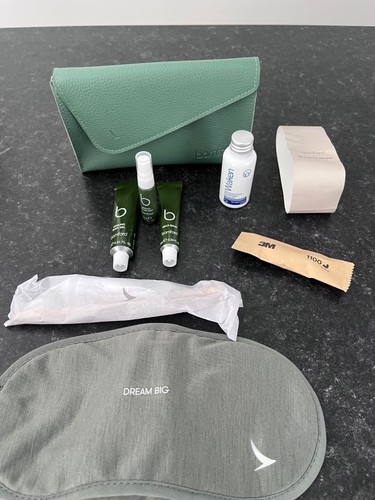 Bamford cathay pacific - bamford,