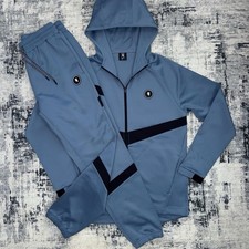 Yelir World Tracksuit