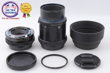 [N MINT w/ TC] Mamiya Sekor Z