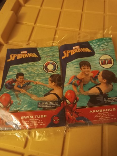 Marvel spiderman swim - spiderman,