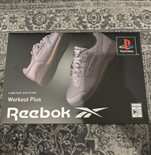 Reebok X Sony Playstation 30th