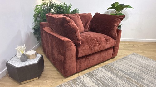 Sofology georgio fabric - sofology,