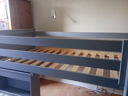 Habitat brooklyn mid sleeper - brooklyn,