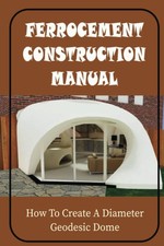 Ferrocement Construction