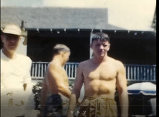 GEORGIA OLD SOUTH SEA ISLAND