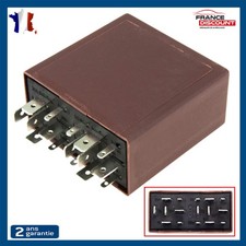 Wiper Relay For Seat Leon