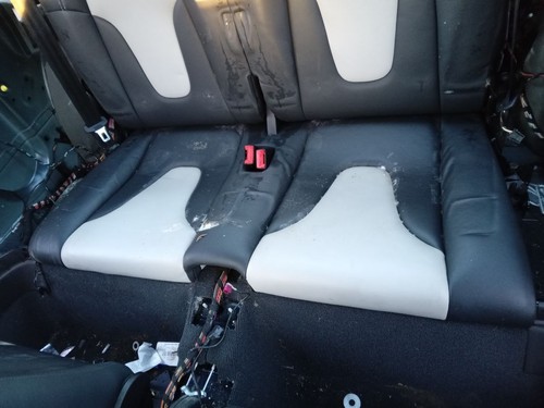 Audi seat coupe 8j3 - audi, 2008