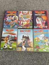 6x Dvd Bundle Classic
