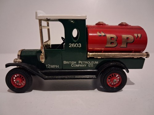 Matchbox models yesteryear - matchbox,