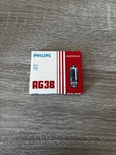 Philips photoflux ag3b - philips,