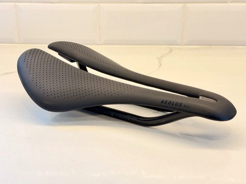 Bontrager aeolus rsl - aeolus, carbon