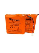2 ,x Pyronix BATTES1 3V