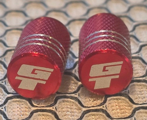 Valve caps new rare factory - gt,
