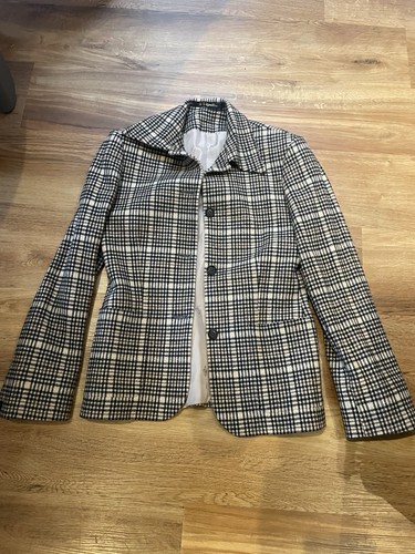 Daks tweed type - tweed,