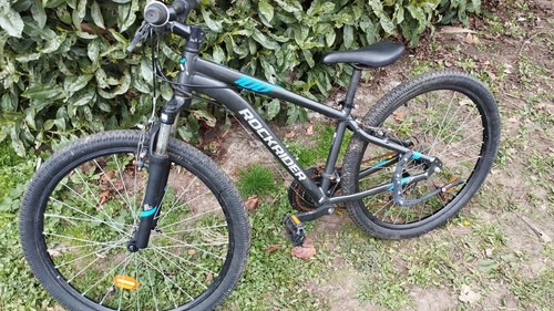 Decathlon rockrider st100 - decathlon,