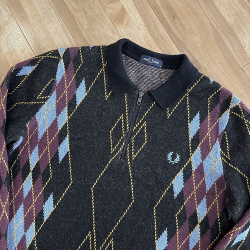 Fred perry mens medium - fred,