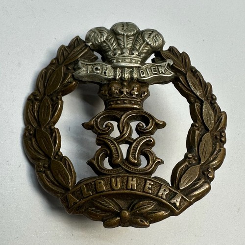 Middlesex regiment original - regiment,