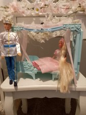 Steffi  Cinderella doll with