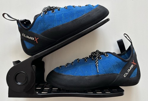 Climb crux lace - climb, x