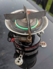 Coleman Feather 400 Peak 1