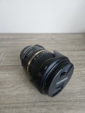 Tamron Sp 24-70mm f/2.8 Di Vc