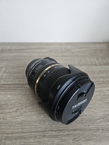 Tamron 70mm 8 - sp, vc