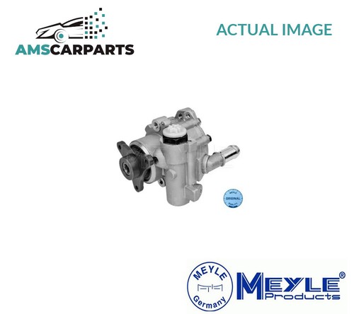 Power steering hydraulic - steering, pump