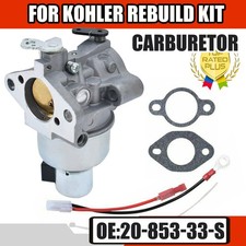 Carburetor for Kohler 15HP