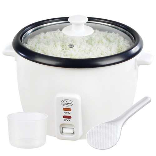 Quest small rice cooker - quest,