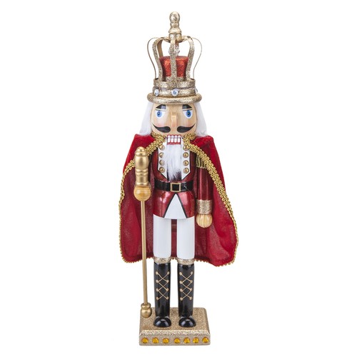Nutcracker king christmas - nutcracker,