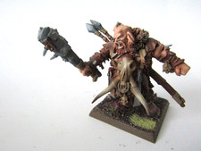 A6 WARHAMMER OGRE KINGDOMS