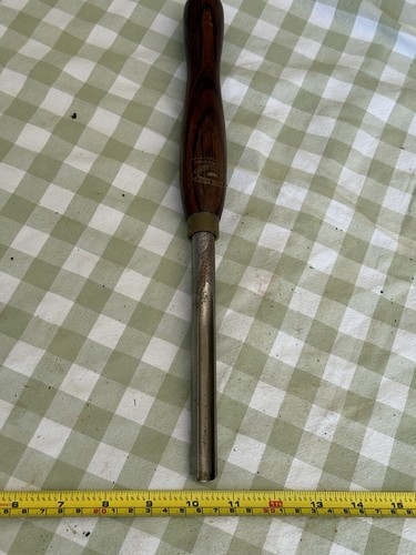 Woodturning bowl gouge crown - woodturning,