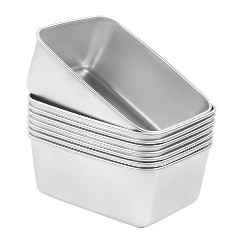 Useful meal prep containers - useful, 8x