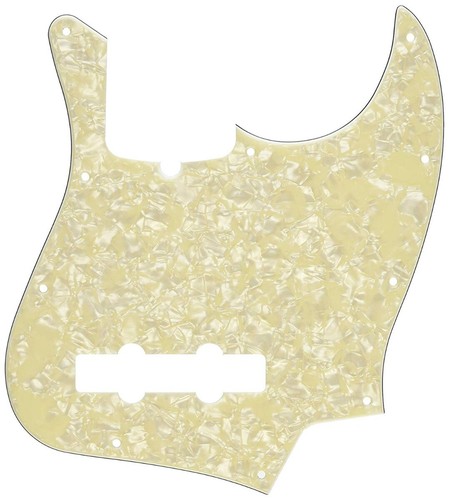 Genuine fender standard - genuine,